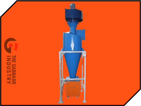 Cyclone Dust Collector